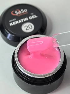 keratin 20 4