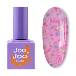 Joo-Joo Гель-лак Lila №05 10мл