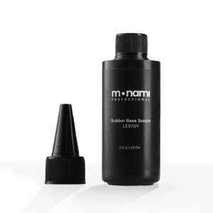 Monami База Rubber SCOTCH 100мл