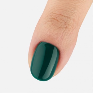 IVA NAILS Гель-лак Green Dress GD-03 8мл IVA NAILS Гель-лак Green Dress GD-03 8мл