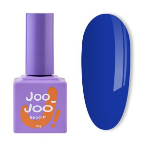 Joo-Joo Гель-лак Sea №04 10мл