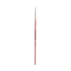 Pink-house-Кисть-pink-Тонкая-9мм-e1700125878644