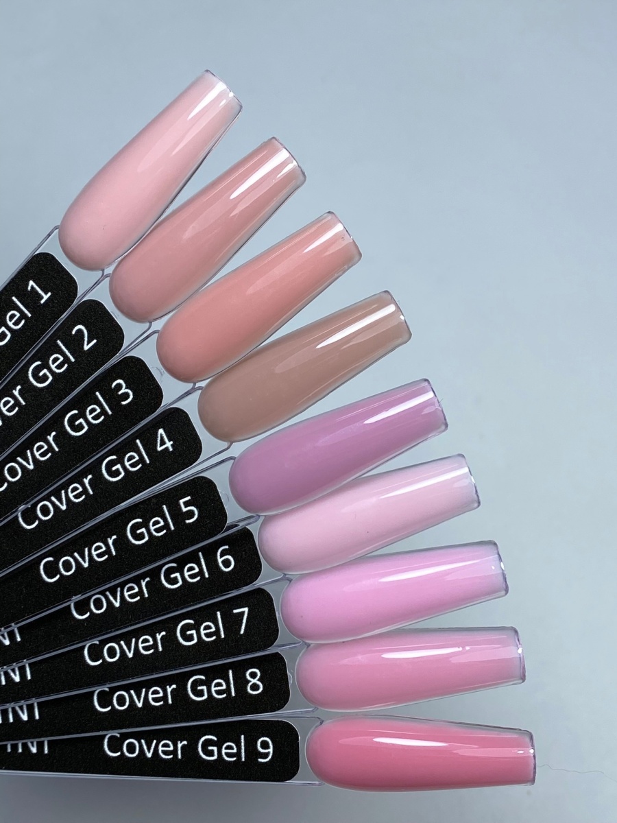 гель 1-9,1 гель 1-9,1