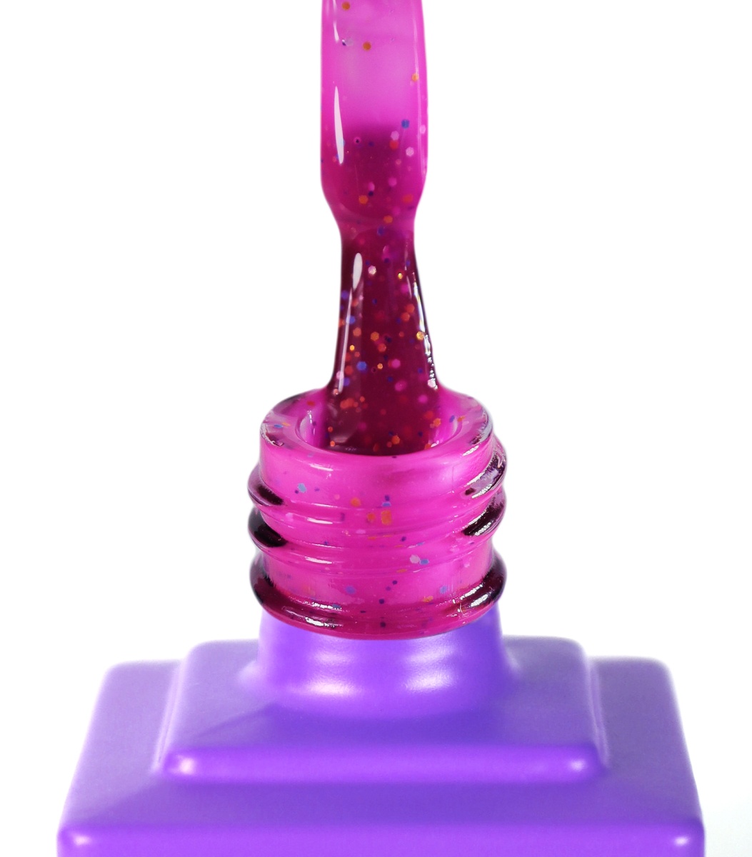 Joo-Joo Гель-лак Slime №06 10мл,1 Joo-Joo Гель-лак Slime №06 10мл,1