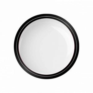 IVA NAILS Gel Paint White Гель-краска 5гр