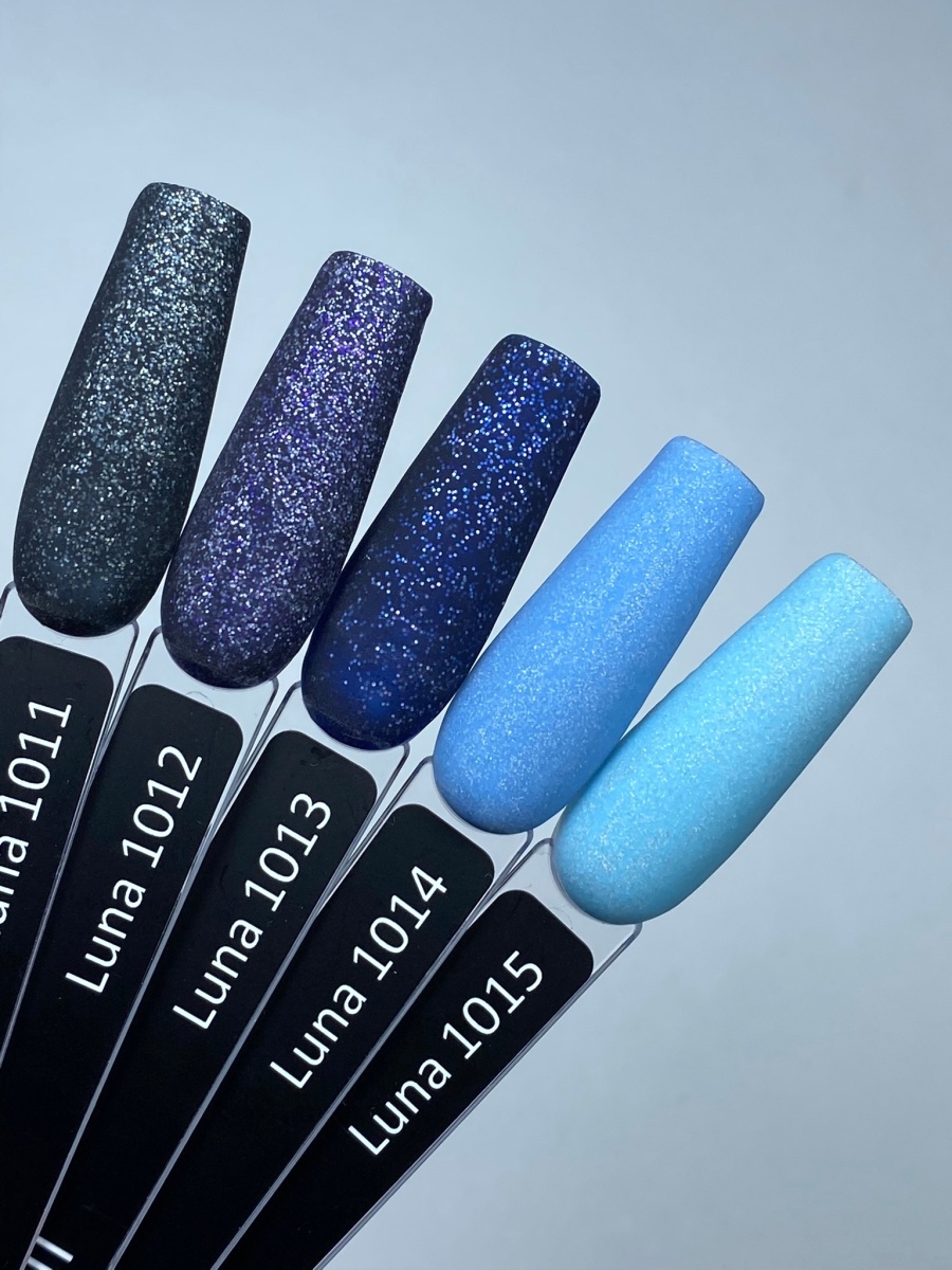 луна 11-15 матовые луна 11-15 матовые