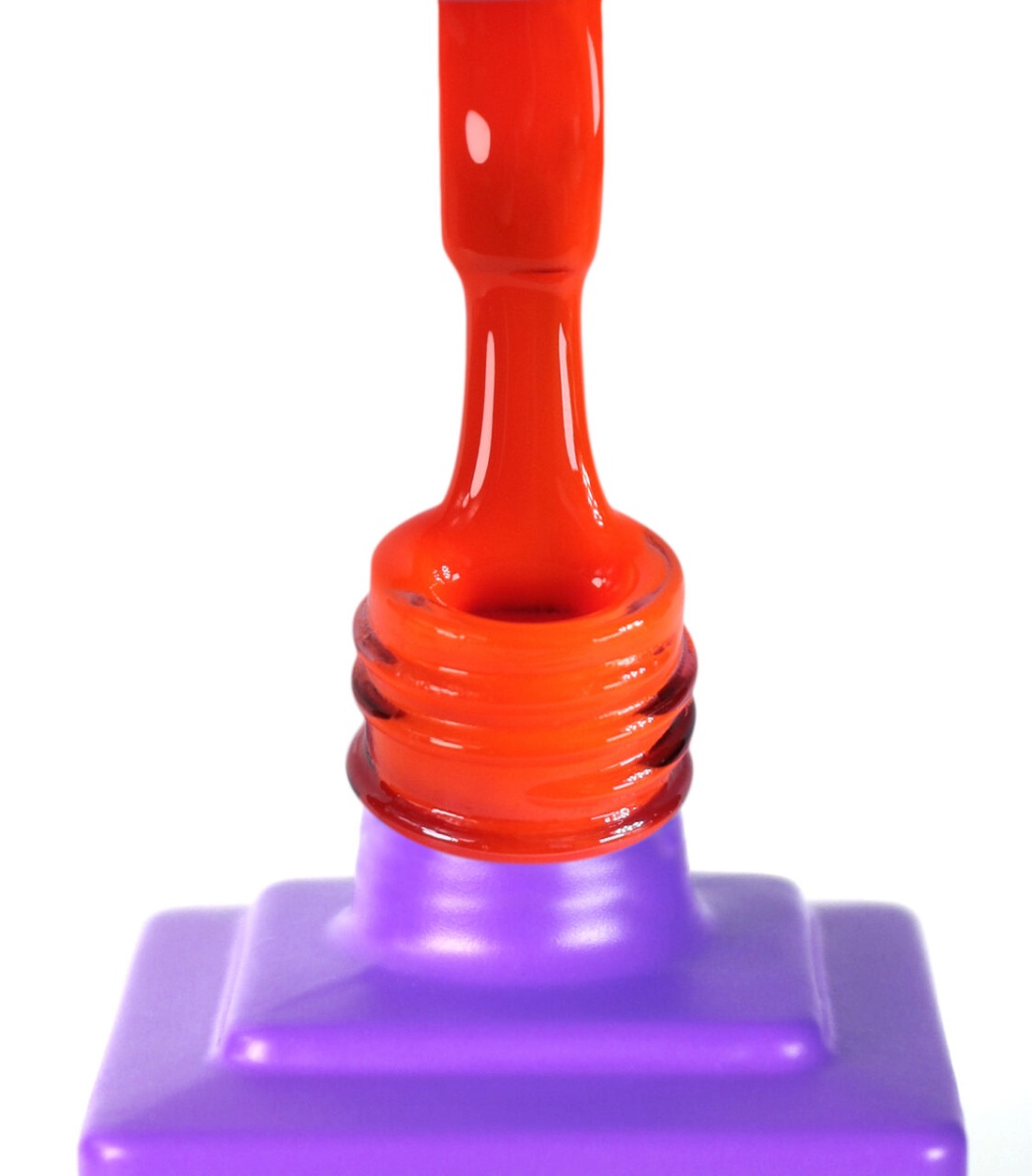 Гель-лак-Sea-№02.1