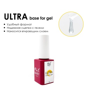 FLY MARY Base First ULTRA 17 гр