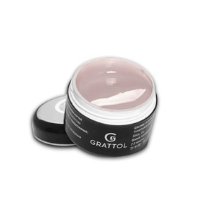 Grattol Gel Beige 15 ml,1