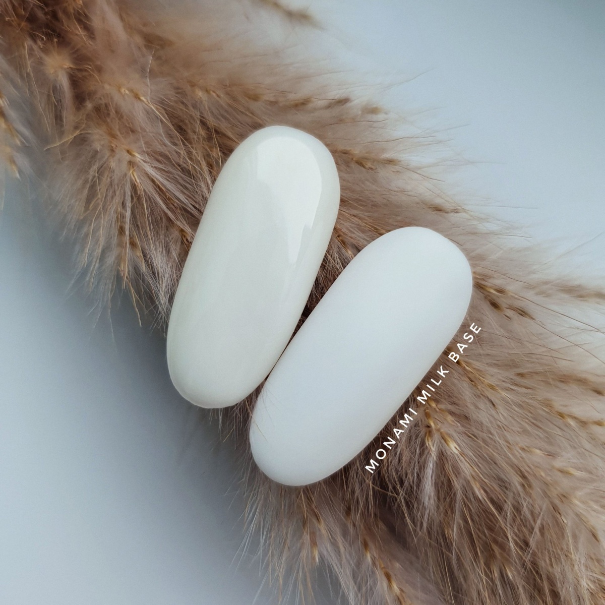 Monami База Rubber MILK 15мл