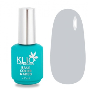 KLIO Base Color Naked №09 15ml