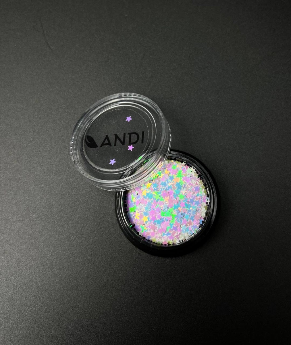 ANDI-декор-Rainbow-звезда-mini.