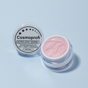 COSMOPROFI Acrylatic Shine №01 15g