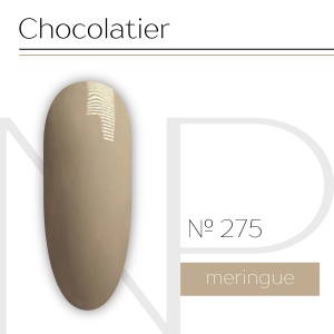 NP Nartist Гель-лак №0275 10 мл..1