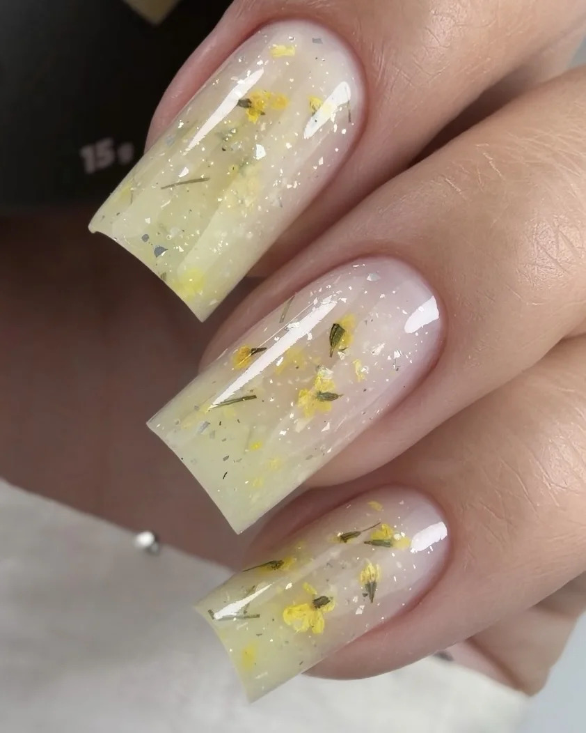 Allure Gel 16 3