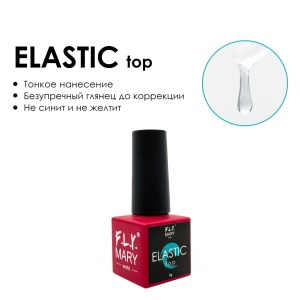 FLY MARY Top Elasticбез лс 7 гр FLY MARY Top Elasticбез лс 7 гр
