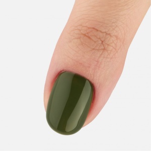 IVA NAILS Гель-лак Green Dress GD-02 8мл IVA NAILS Гель-лак Green Dress GD-02 8мл