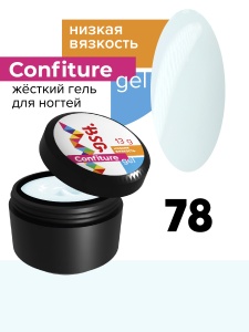 Confiture-gel-№78