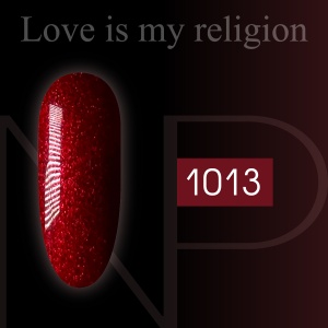 nartist-1013-love-is-my-religion-10ml