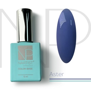 aster aster