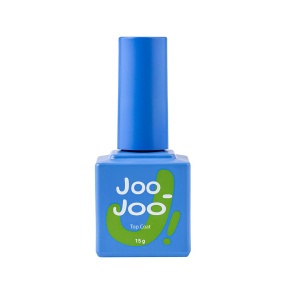 Joo-Joo Top Coat с лс 15мл
