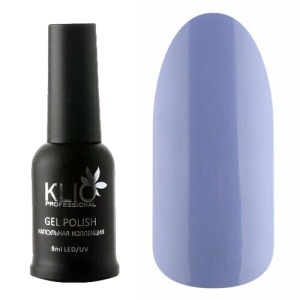 KLIO Гель-лак Капсульная коллекция №177 8мл