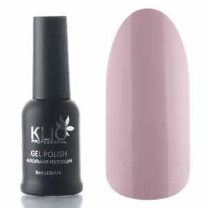 KLIO Гель-лак Капсульная коллекция №174 8мл