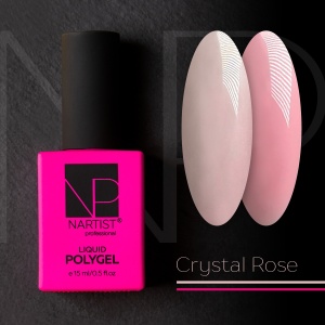CRYSTAL ROSE