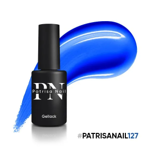 Patrisa Nail Гель-лак №127 8мл Pina Colada