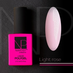 Light Rose