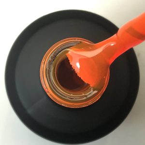 Glass-Orange