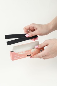 ЧИЛПИЛ Сменный файл-лента СТИК 180 гритт 50шт