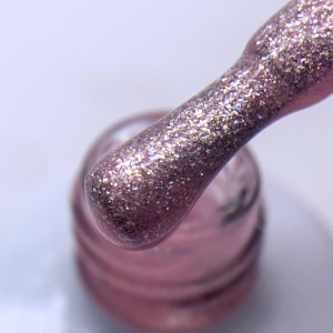 Луи Филипп Гель-лак Cream №01 10мл