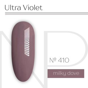 NP Nartist Гель-лак №0410 10 мл.