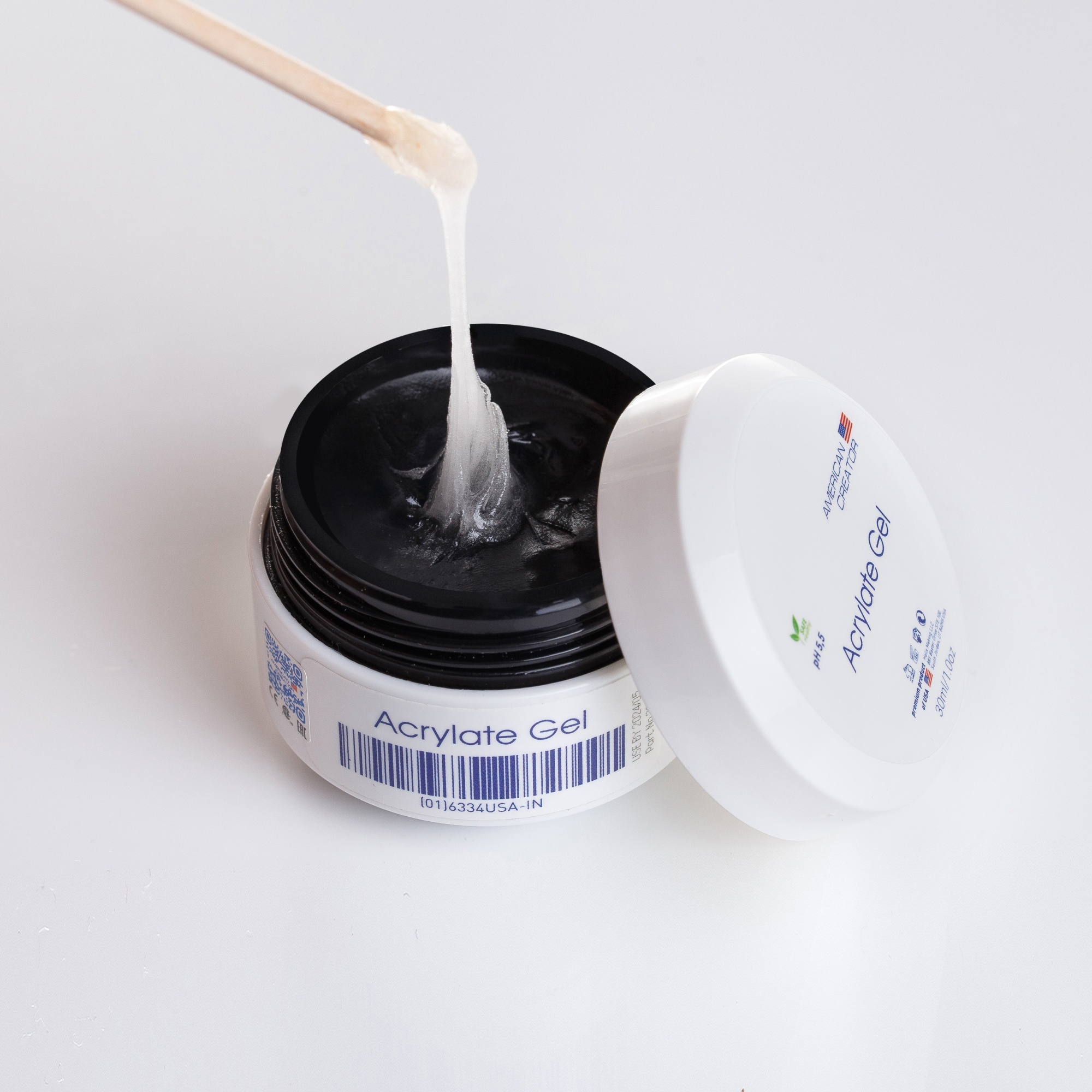 AMERICAN CREATOR Acrylate Gel 30 ml,2